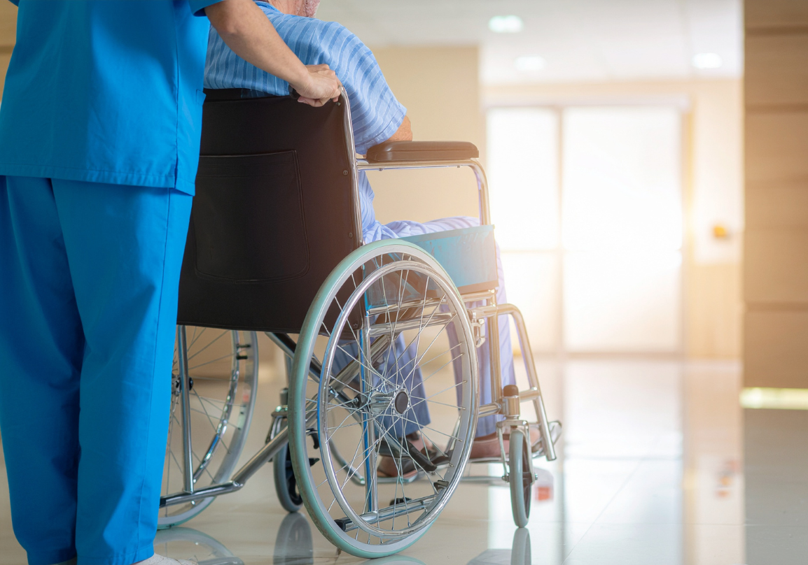 Medicare Special Needs Plans illustration