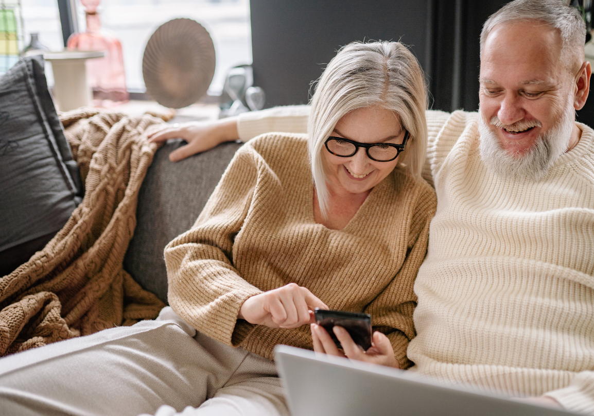 Medicare Advantage plan overview illustration