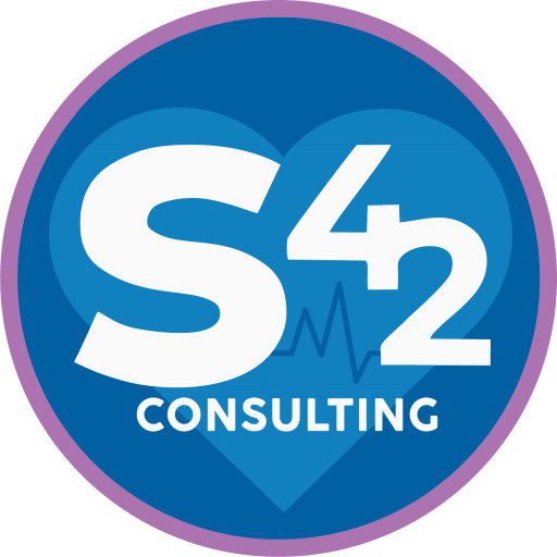S42 consulting logo