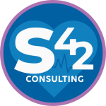 S42 consulting logo